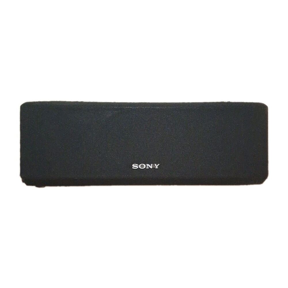 Sony SS-CNP2 Center Channel Speaker for Home Theater System